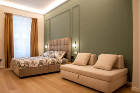 SUITE 33 Napoli